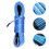 1Set Trekband Voor Auto 59In X 0,2In 5
