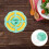 1St Lebensmittelechte Silikon Wurstform Runde Hot Dog Form 5