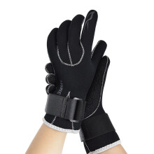 Diving Gloves, Underwater Hunting Gloves , NonSlip Fishing Gloves