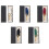 Antique Quill Calligraphy Pen with 8 Replaceable Tips-Navy blue 2