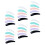150 Pezzi Cucchiai Per Maschere Cosmetiche Dispenser Crema 3