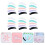 150 Pezzi Cucchiai Per Maschere Cosmetiche Dispenser Crema 8