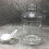 10St Transparente Flasche 500Ml Getränk Saft Behälter Mini Eimer 8
