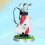 Novelty Stiftbehälter Geschenk Zuhause 11