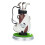 Novelty Stiftbehälter Geschenk Zuhause 8