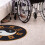 Polyester Chair Mat For Office Floors Multi 6