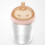 De Vaso Para Bebés Con De Y Sorbete 7