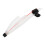 Capuchons De Protection Transparentes Pour Canne À PVC 4