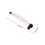 Capuchons De Protection Transparentes Pour Canne À PVC 2