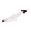 Capuchons De Protection Transparentes Pour Canne À PVC 9