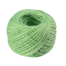 Natural Hennepkoord Jute Touw Voor Knutselen Diy Decoratie Tuinieren