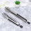 Bbq Lebensmittelzange Rostfrei 2 Stk 5