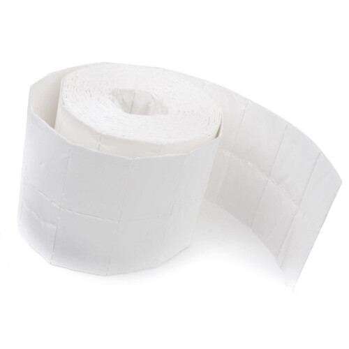 500 . Easy Nail Art Nagellackentferner Pads