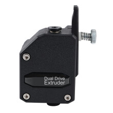 1.75Mm Extruder Bowden Für Zubehör Schwarz