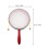 Praktisch Kinder Rattle-Drum Percussieinstrument Handdrum Speelgoed 9
