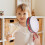 Praktisch Kinder Rattle-Drum Percussieinstrument Handdrum Speelgoed 8