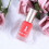 Esmalte Ml, Transparente Duradera, Accesorio (4#) 10