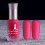 Esmalte Ml, Transparente Duradera, Accesorio (4#) 4