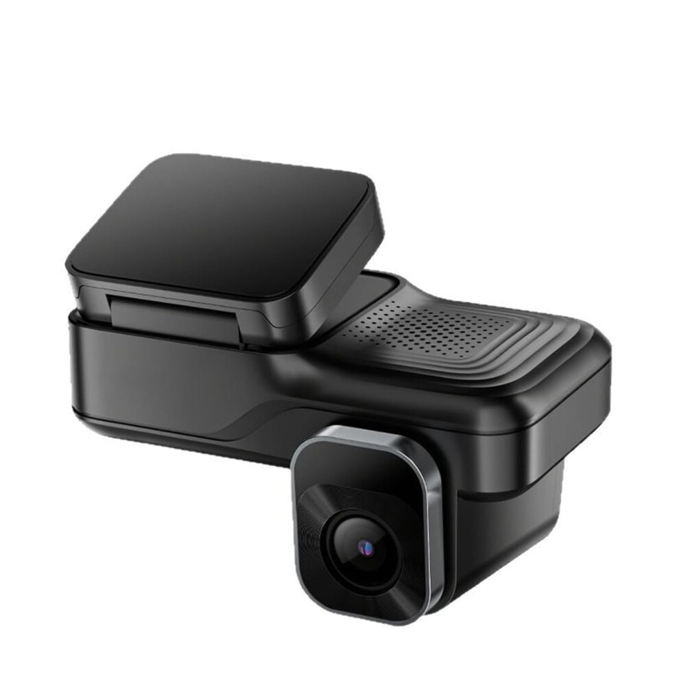 Lte Dash Cam With 1080P Dual Camera, 24H Parking Monitoring, Hardwire Kit And Smart App Alerts 9001264148911