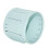 Reusable Note Wristband Slap Bracelet Memo Notepad-light green 1