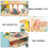 1 Set Kinder Montage Muttern Spielzeug 11