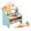 1 Set Kinder Montage Muttern Spielzeug 5