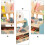1 Set Kinder Montage Muttern Spielzeug 8