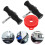 1Set Multi ABS Steel Windshield Removal Tool Kit Car Auto Repair Tools 3