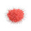 300Pcs Angeln Space Bean Silikon Floating Line 9