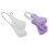 2 Unidades Clip Moldeador Y Corrector Para Mujer 9