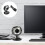 Usb 6-LeD Webcam 0.6Mp Voor Pc Laptop Met Microfoon En Klembeslag 7
