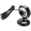 Usb 6-LeD Webcam 0.6Mp Voor Pc Laptop Met Microfoon En Klembeslag 9