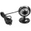 Usb 6-LeD Webcam 0.6Mp Voor Pc Laptop Met Microfoon En Klembeslag 10