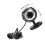 Usb 6-LeD Webcam 0.6Mp Voor Pc Laptop Met Microfoon En Klembeslag 2