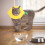 Cone De Récupération En Peluche Pour Chat 7