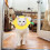 Cone De Récupération En Peluche Pour Chat 6