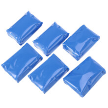 6St Auto Clay Bar 100G Auto Detailing Clay Voertuigreiniger ( )