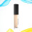 1 Base Líquida Corrector Crema Hidratante Control Aceite 10