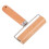 Wooden Pastry Roller Comfort Handle Baking Essential Rolling Pin 1