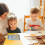 Electronic Reader For Kids Plastic 1pcs 8.1x4.5x0.8in 3