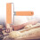 Wooden Pastry Roller Comfort Handle Baking Essential Rolling Pin 4