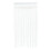 1Tassel Gordijn Elegant Polyester Voor Woonruimte 1
