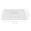 Ice Cream Machine Cover Portable Lid Protective Kitchenware 2