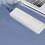 Enceinte SSD M.2 Aluminium Portable Argent USB-C 2