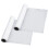 Baking Paper Sheets Kitchen Silicone 2 Rolls Liners For Baking 1