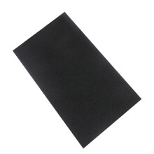 1St Filtermaterial Feinporiges Vlies Für Aquarium Fischtank
