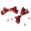 2 Stuks Chinese Traditionele Kinder Haarspelden Vlecht Sluiting 1