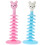 2Pcs Tiered Lollipop Display Stand Show Base 11