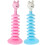 2Pcs Tiered Lollipop Display Stand Show Base 4