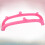 Purse Frame Sluitingen Roze Plastic Voor Knutselliefhebbers 1 Pack 5